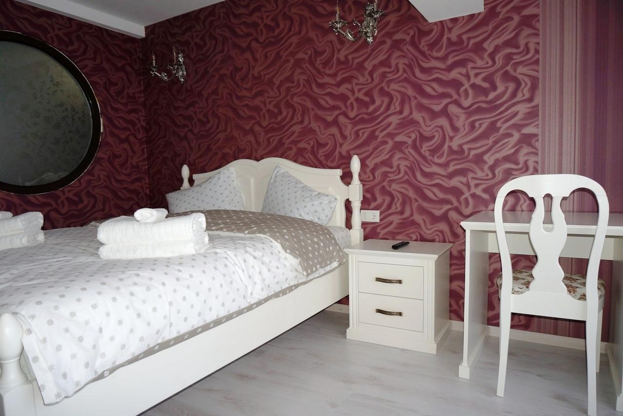 Romantic Boutique Focsani Luaran gambar