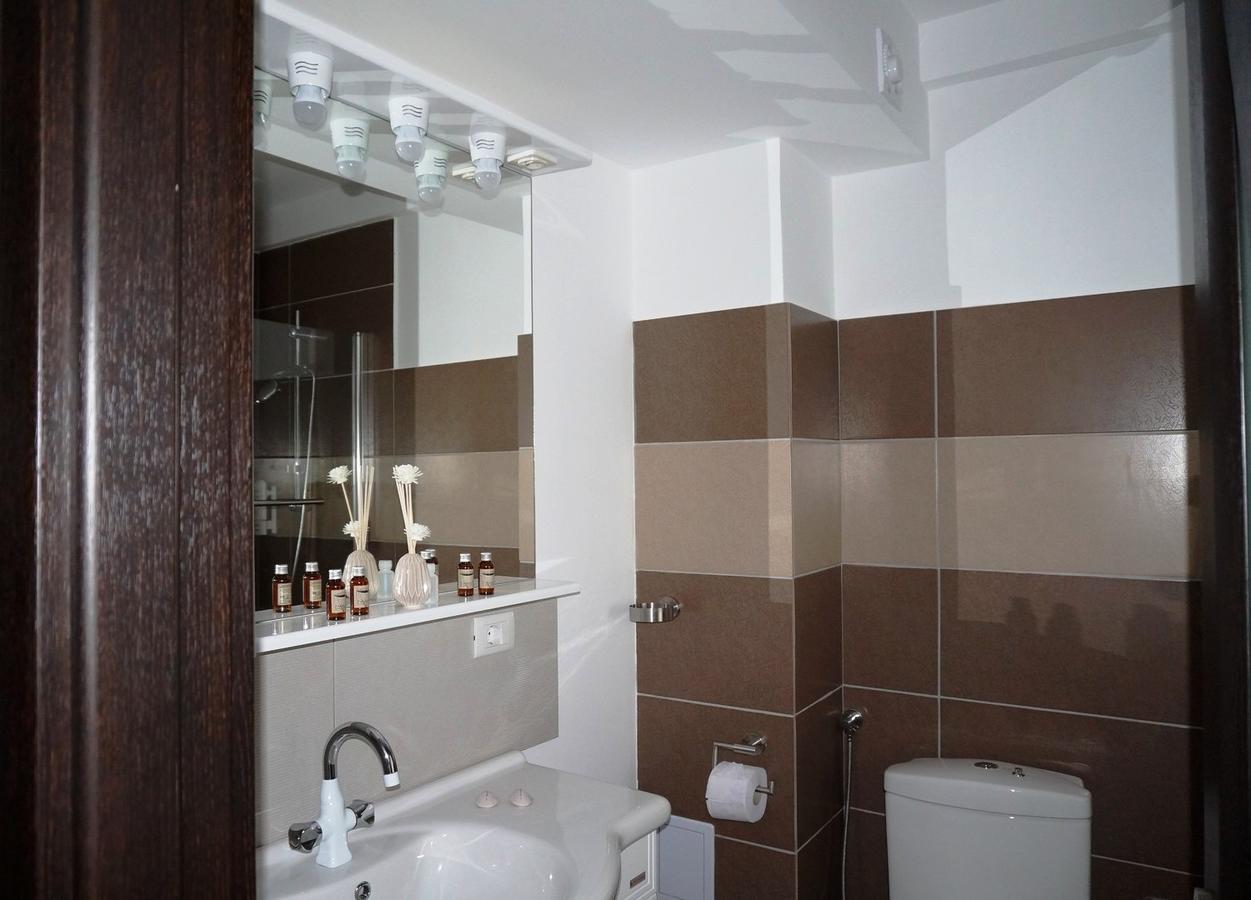 Romantic Boutique Focsani Luaran gambar