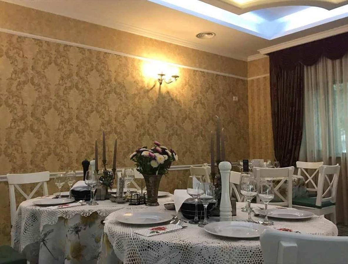 Romantic Boutique Focsani Luaran gambar