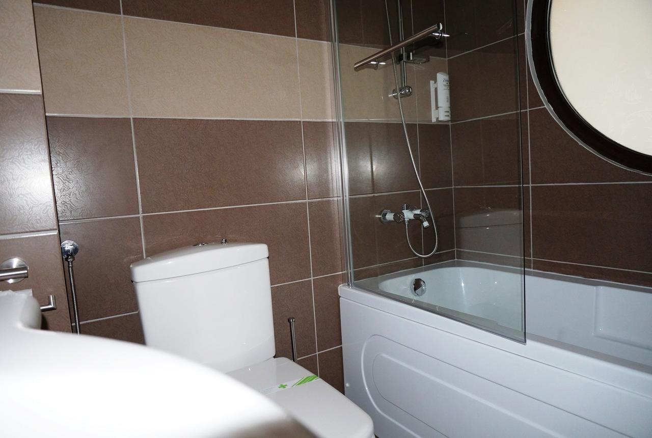 Romantic Boutique Focsani Luaran gambar