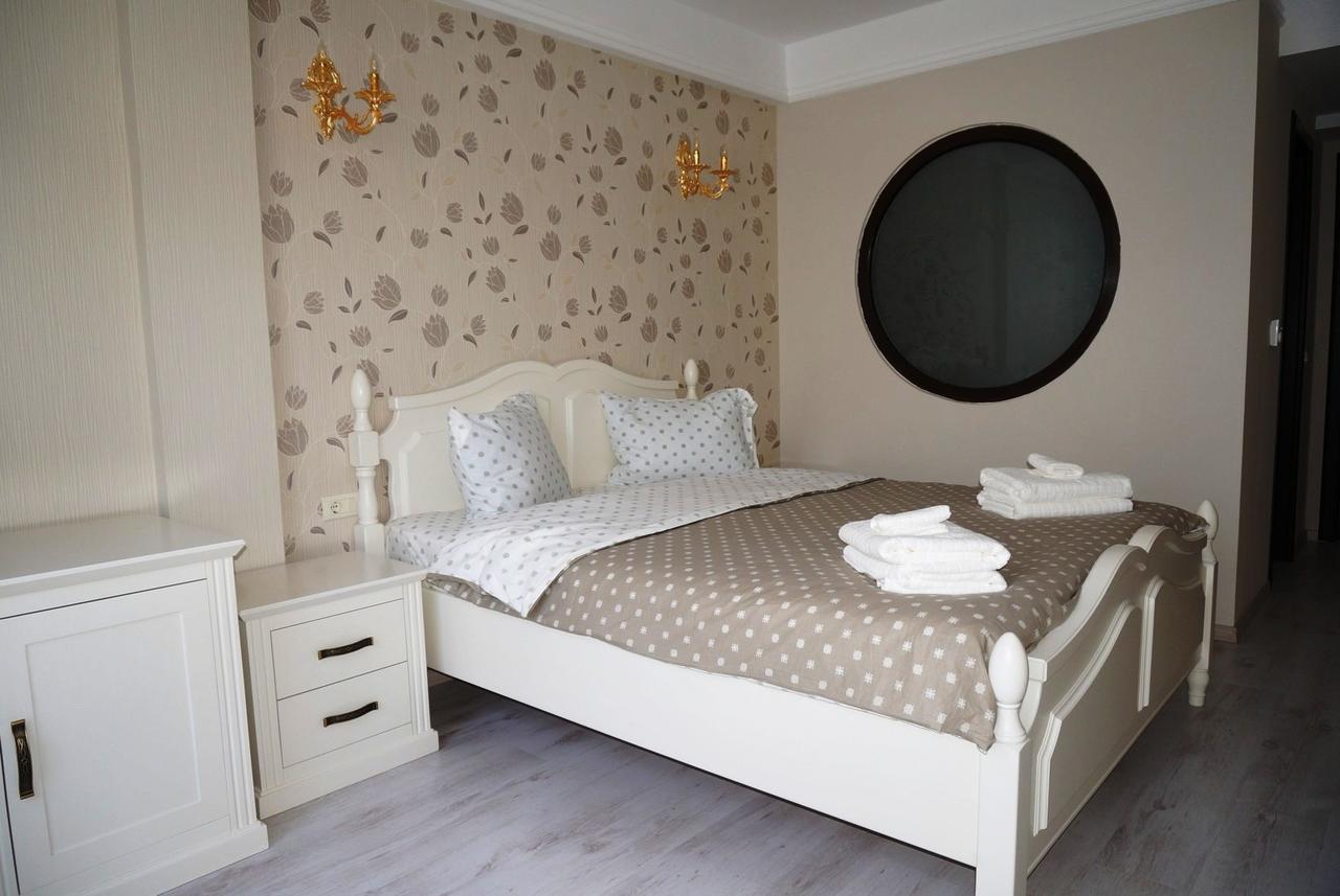 Romantic Boutique Focsani Luaran gambar