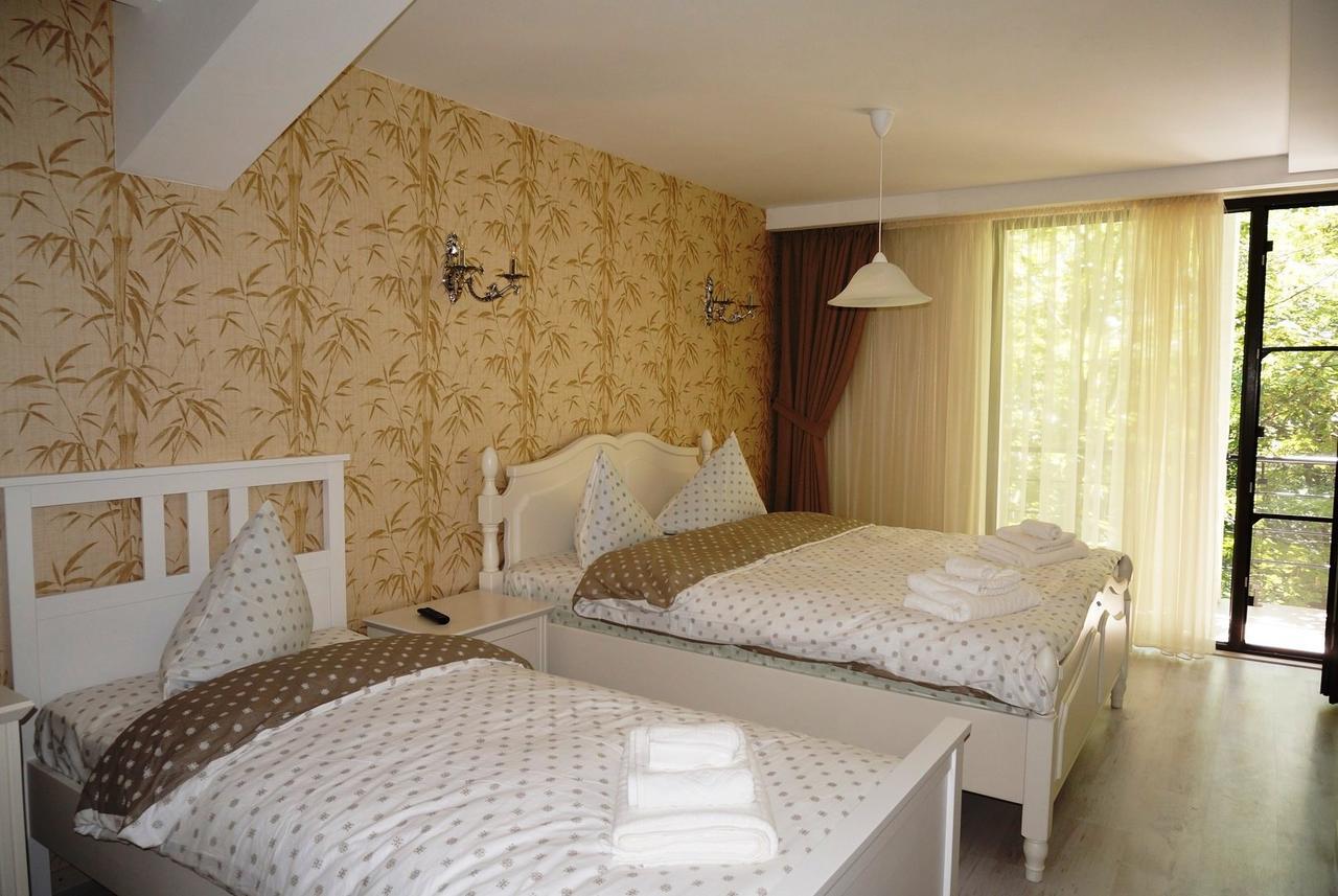 Romantic Boutique Focsani Luaran gambar