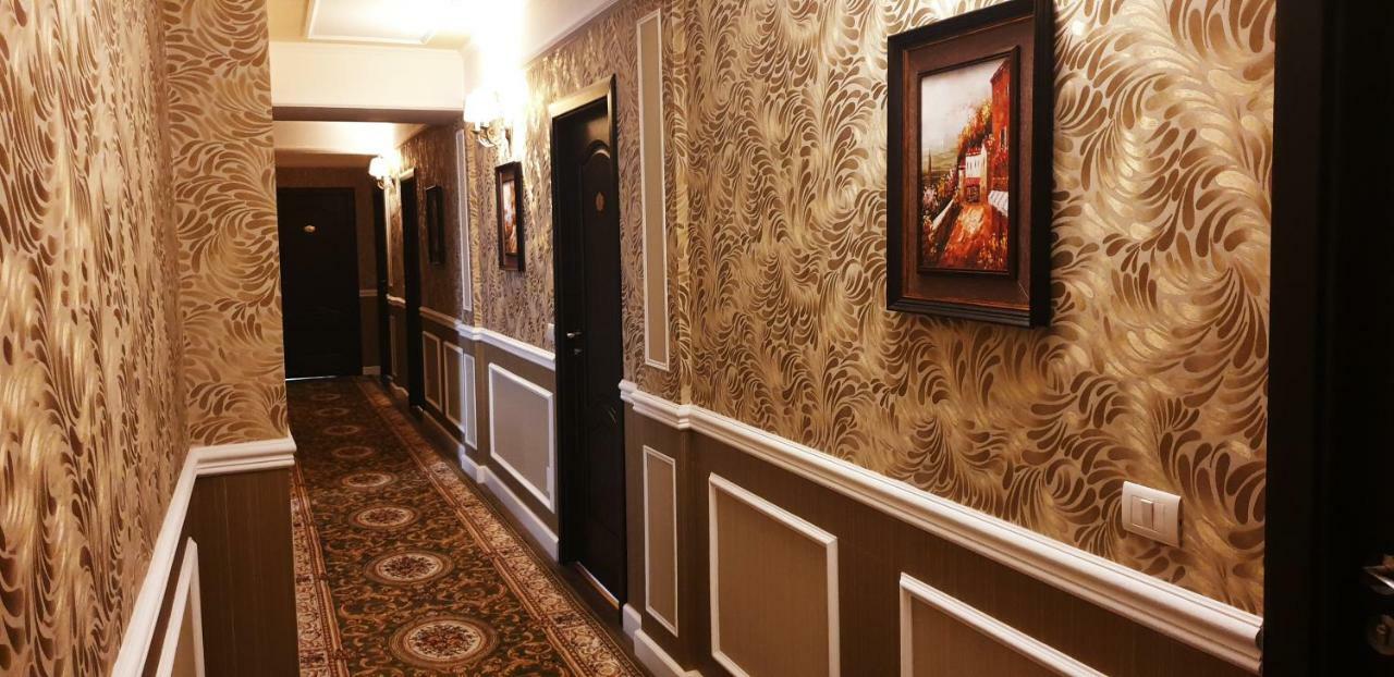 Romantic Boutique Focsani Luaran gambar