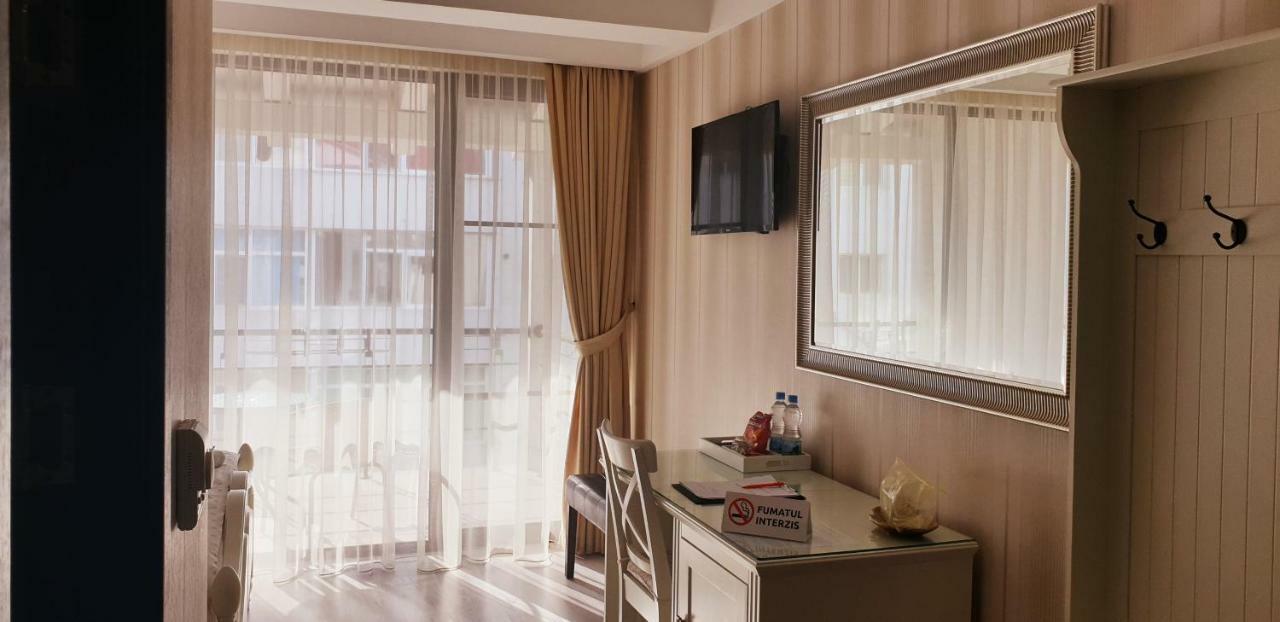 Romantic Boutique Focsani Luaran gambar